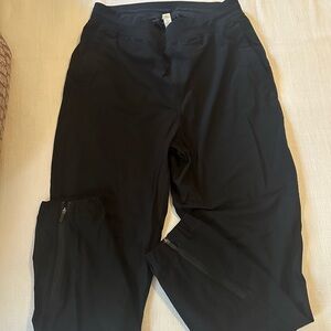 Lululemon Adapted State High Rise Jogger